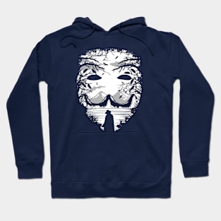 The Mask Hoodie